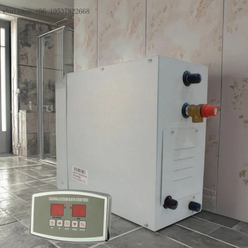 Commercial & Residential Sauna - đánh giá và giá Spa Wellness Gym