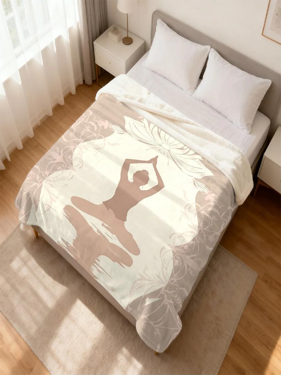 Luxurious Yoga Lotus Meditatio - đánh giá và giá Spa Wellness Yoga