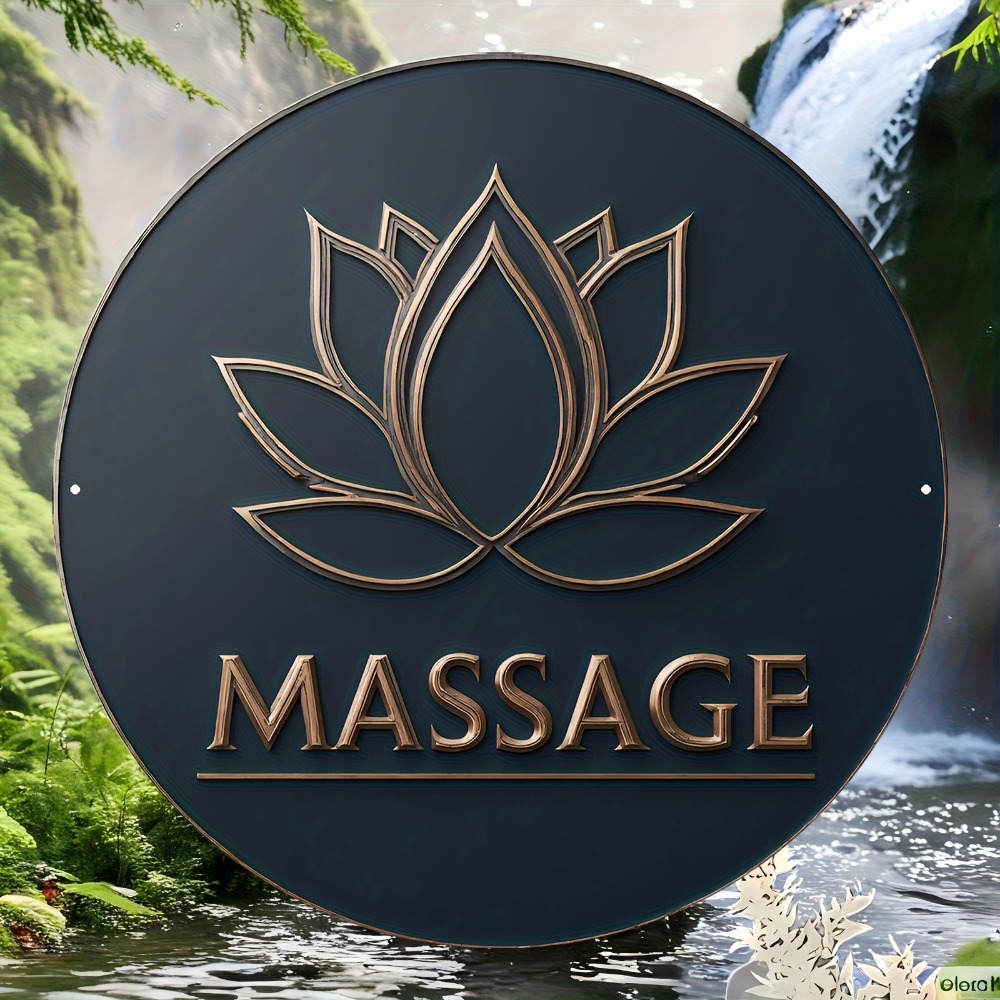 For Lotus-Flower & Spa Wall Ar - đánh giá và giá Spa Wellness Yoga
