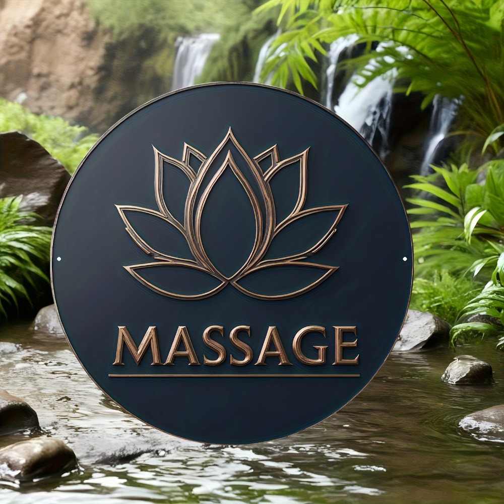 For Lotus-Flower & Spa Wall Ar - đánh giá và giá Spa Wellness Yoga