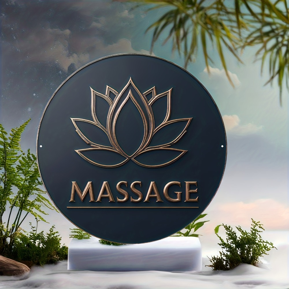 For Lotus-Flower & Spa Wall Ar - đánh giá và giá Spa Wellness Yoga