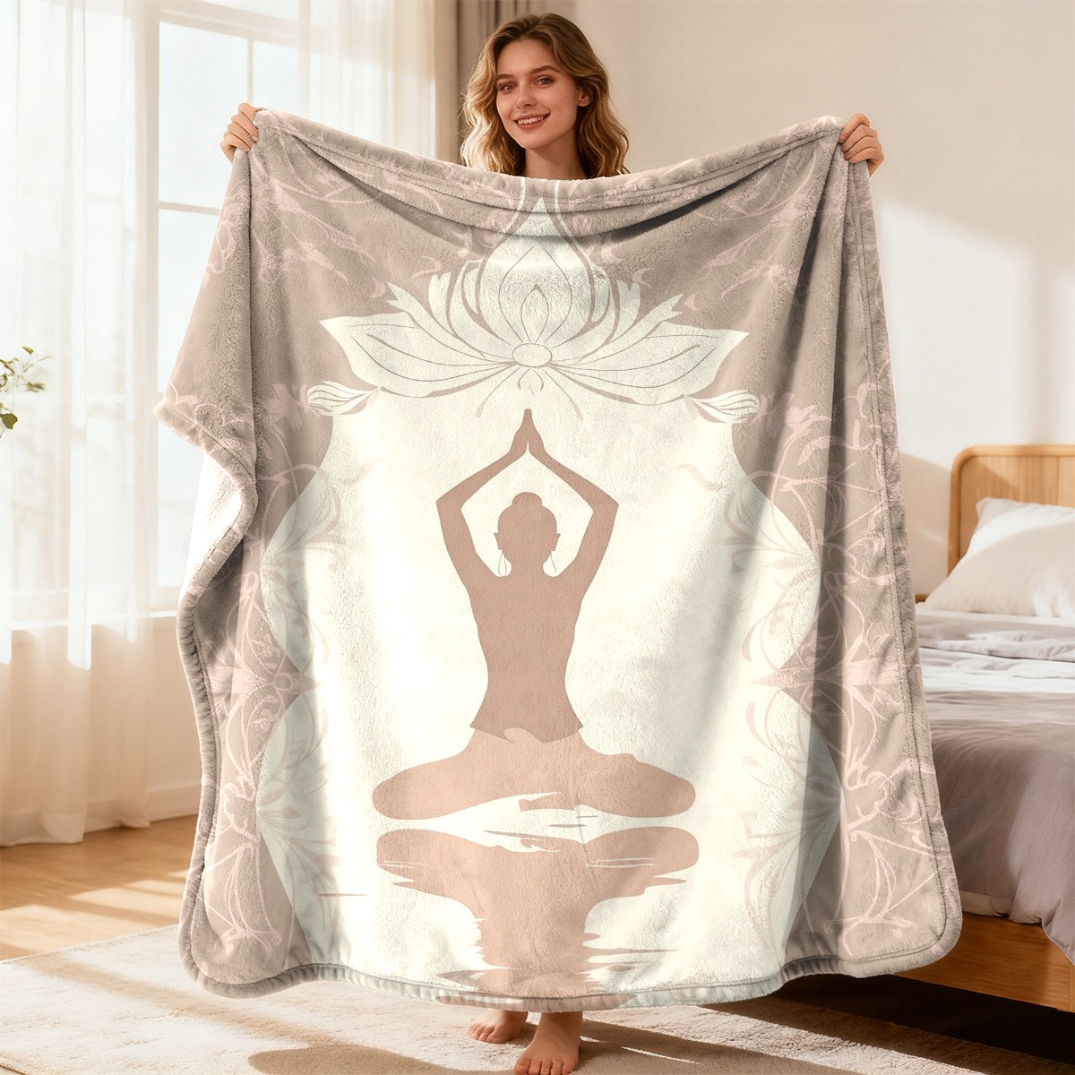 Luxurious Yoga Lotus Meditatio - đánh giá và giá Spa Wellness Yoga