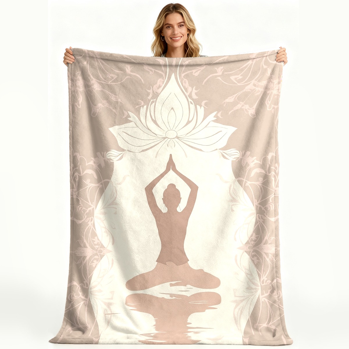 Luxurious Yoga Lotus Meditatio - đánh giá và giá Spa Wellness Yoga